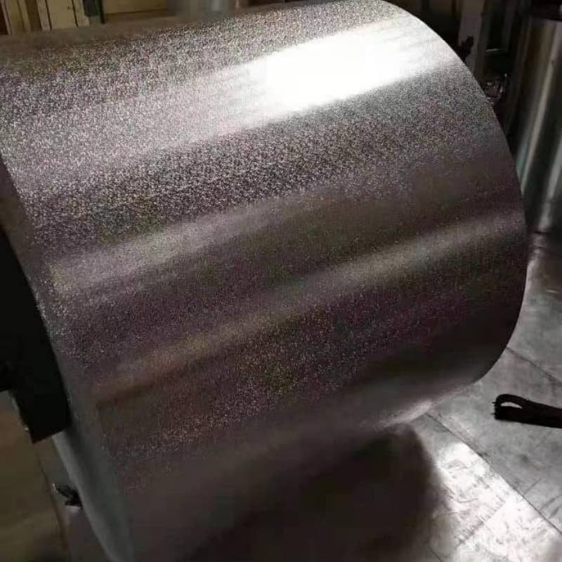 Aluminium 8011