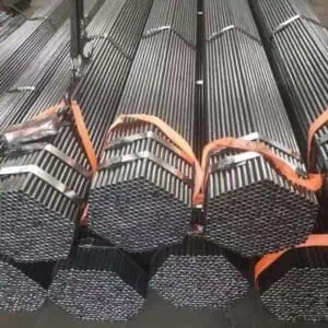ASTM A276 430 stainless steel pipe