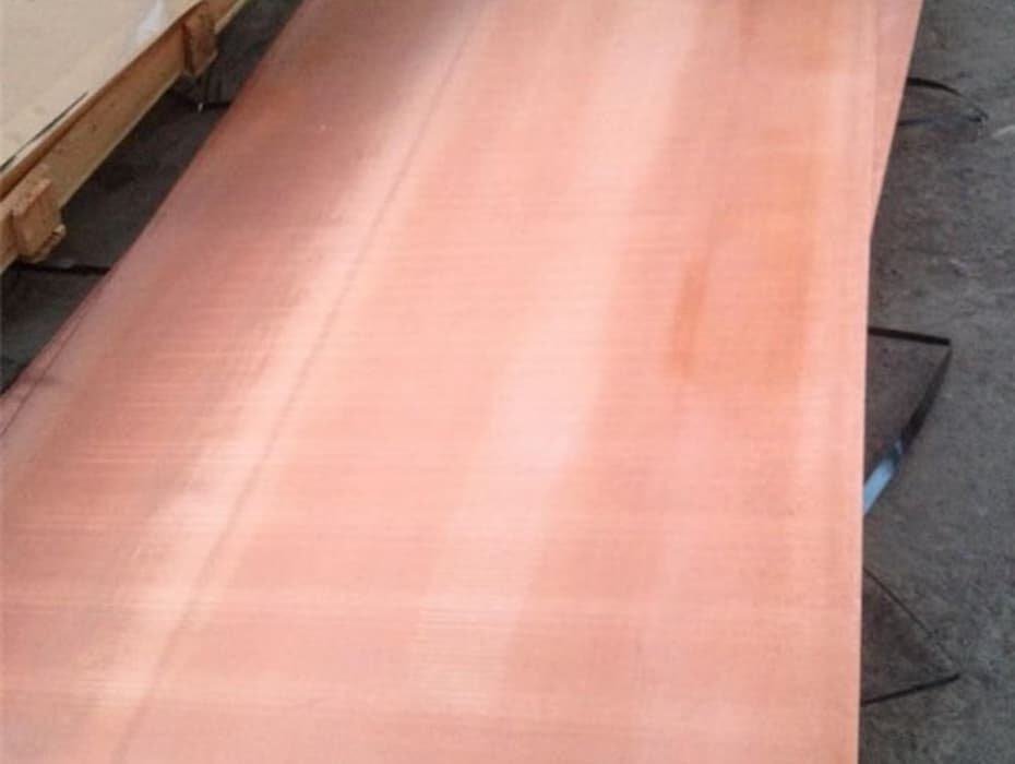 GB/T 5232 copper sheet