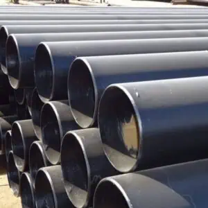 16Mn round steel pipe