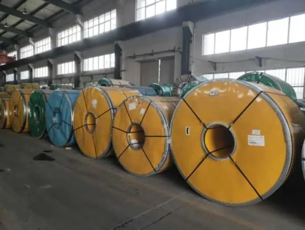 1.4542 AISI17-4PH stainless steel coil