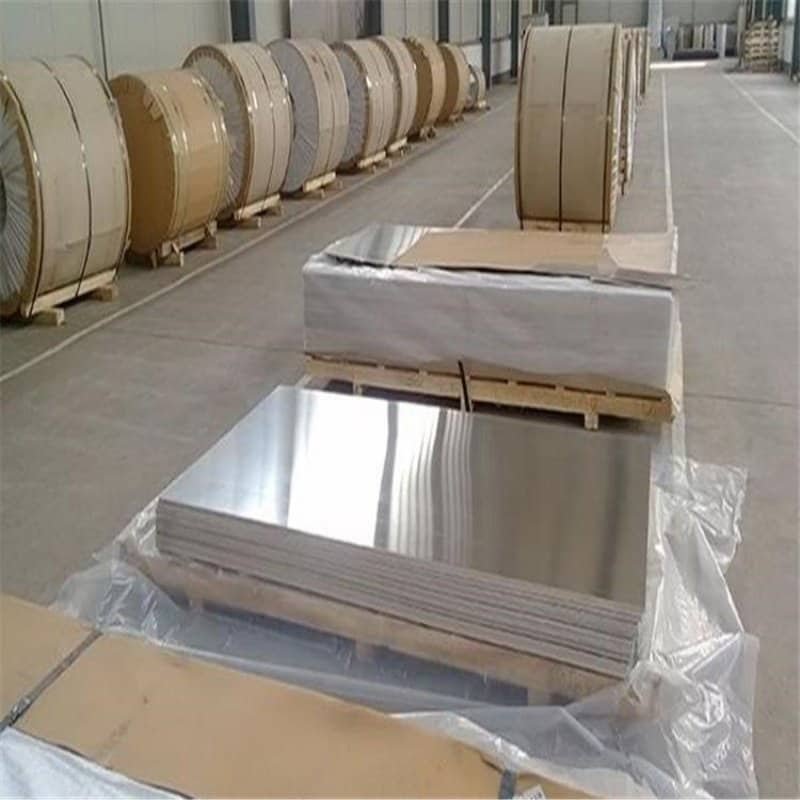 Aluminium sheet 1100