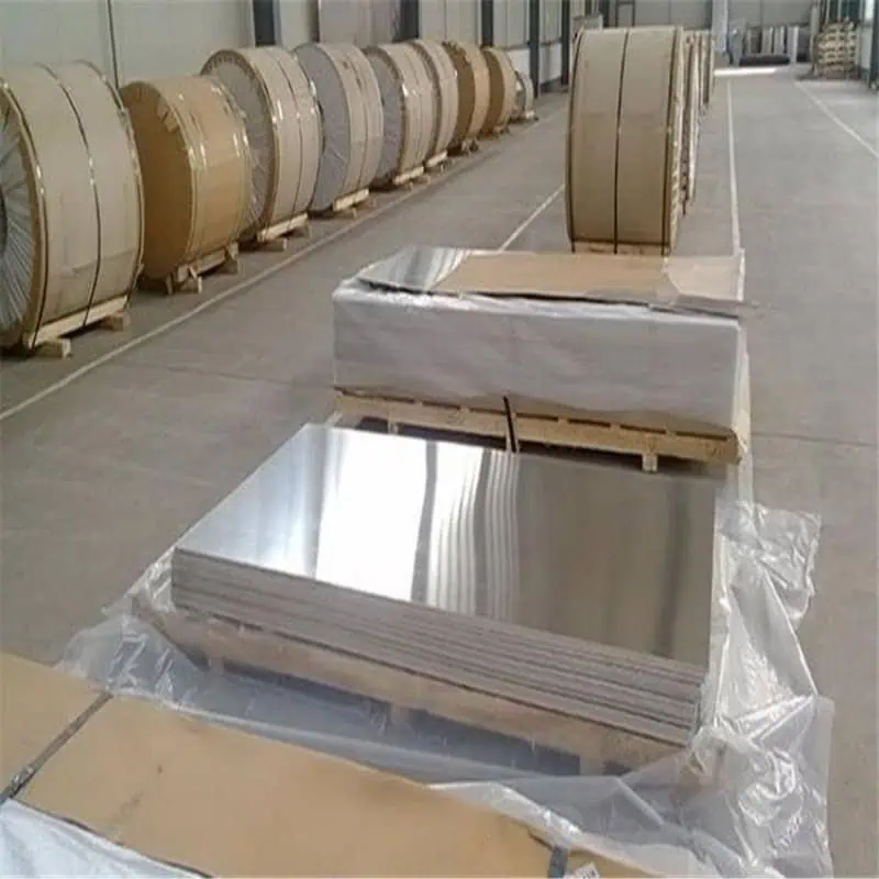 Aluminium sheet 1100