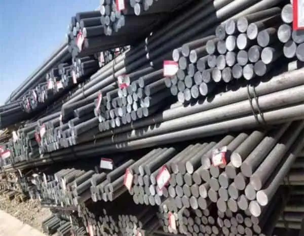AISI 1095 Spring Steel Bar