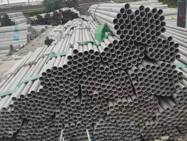 ASTM A276 430 stainless steel pipe - Image 3