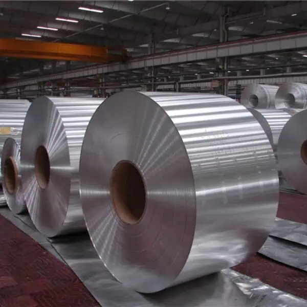 Aluminium coil 1050