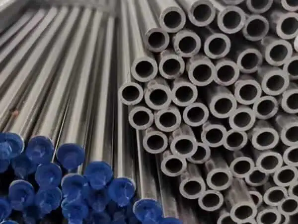 ASTM A312 316 stainless steel pipe