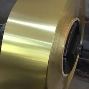 GB/T 14957-2007 Copper Coil