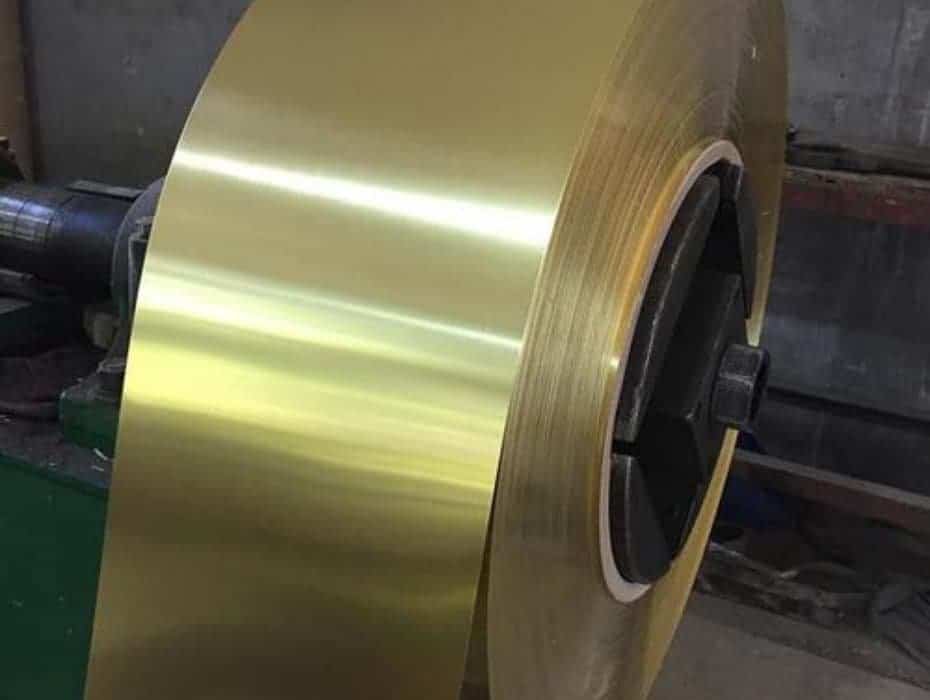 GB/T 14957-2007 Copper Coil
