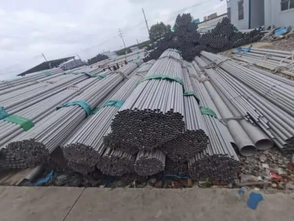 ASTM A276 430 stainless steel pipe - Image 4