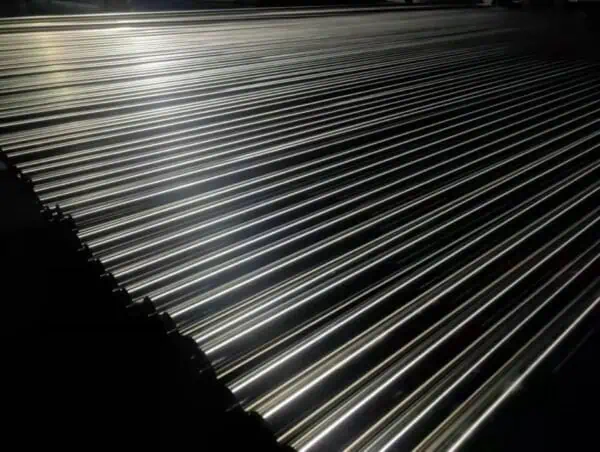 ASTMA276 17-4PHstainless steel pipe - Image 4