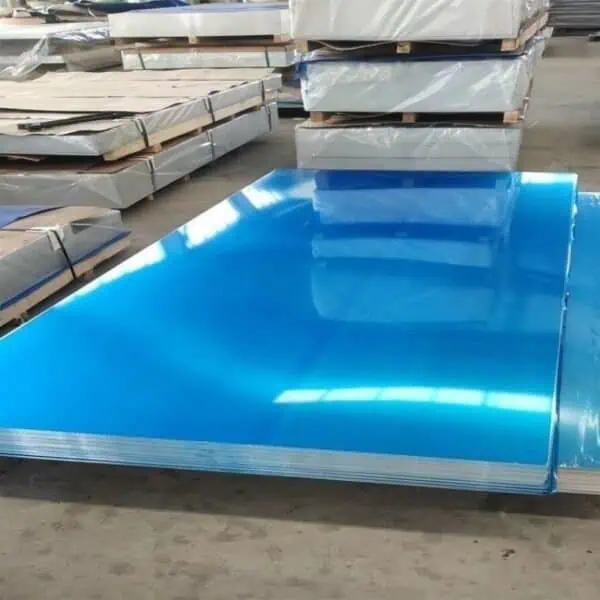 Aluminium sheet 2024 - Image 3