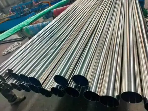 ASTMA276 17-4PHstainless steel pipe