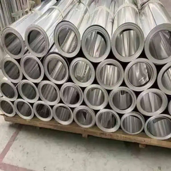 Aluminium H12 - Image 3