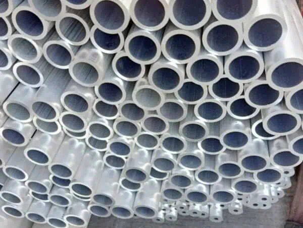 GB/T 6892 aluminium pipe
