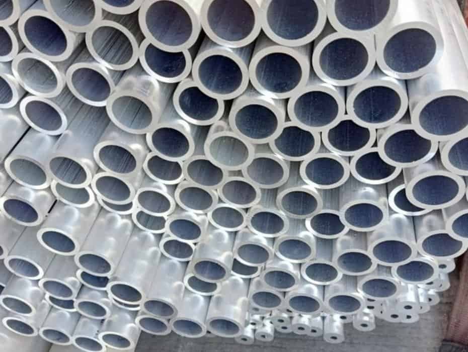 GB/T 6892 aluminium pipe