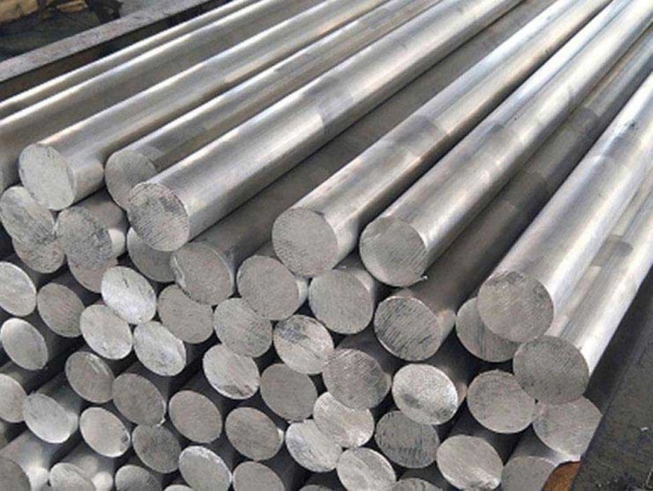 ASTM B211 2024 aluminium bar