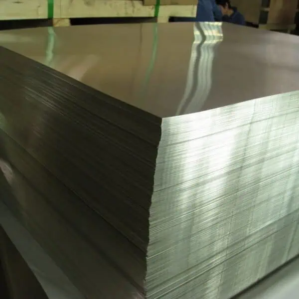 Aluminium plate - Image 3