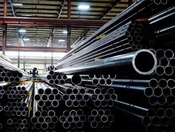 ASTM A312 316 stainless steel pipe
