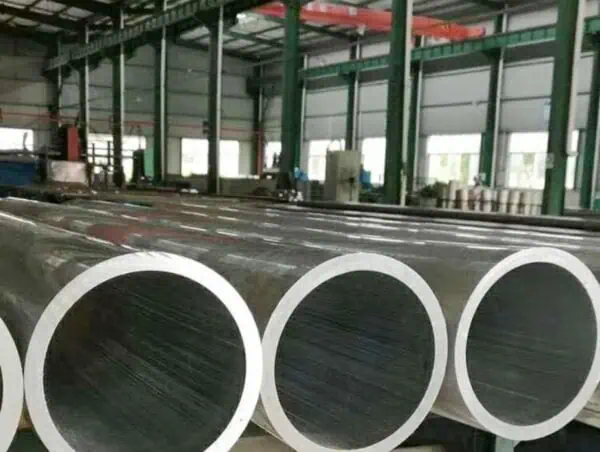 GB/T 3190 aluminium pipe