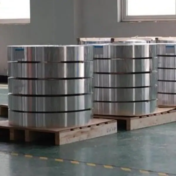 Aluminium sheet 3003