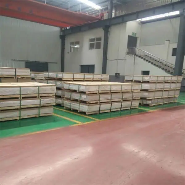 Aluminium sheet 3003