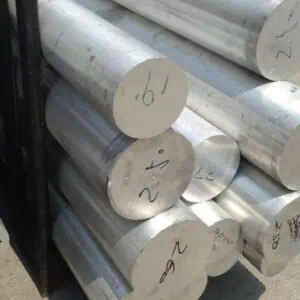 EN 7050 aluminium bar
