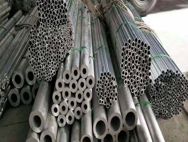 GB/T 3190 aluminium pipe - Image 3