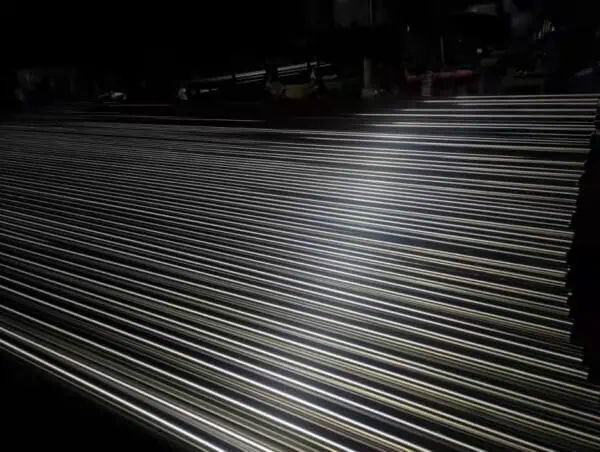 EN10216 P265GH Stainless Steel Pipe - Image 3