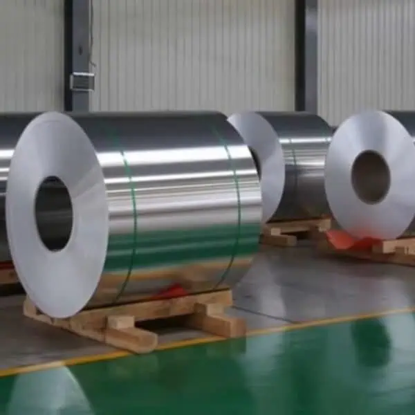 Aluminium coil H12 - Image 3