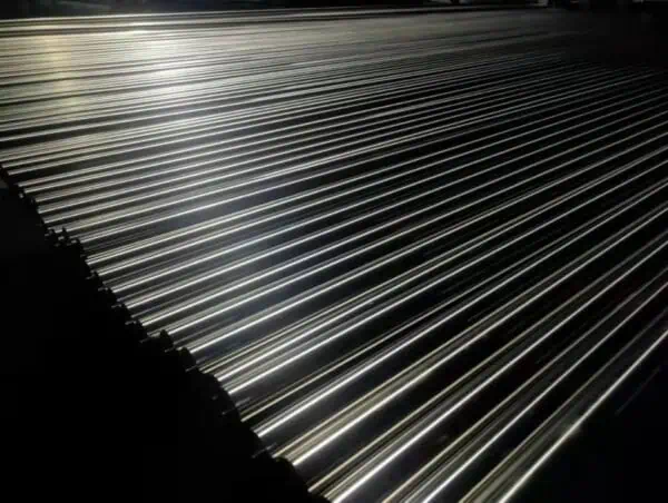 EN10216 P265GH Stainless Steel Pipe - Image 4
