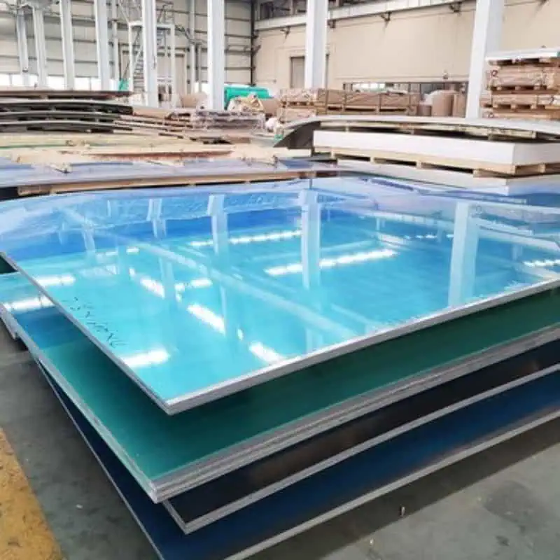 Aluminium sheet 3003