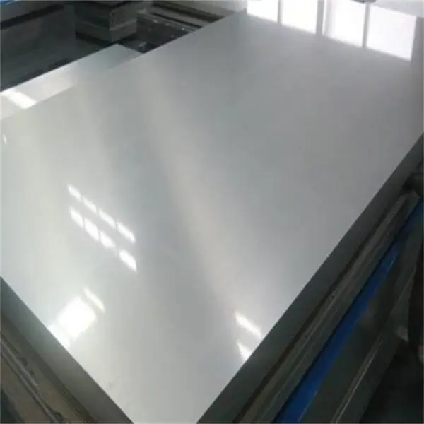 Aluminium sheet 3003