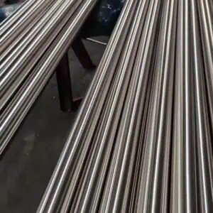 EN10216 P265GH Stainless Steel Pipe