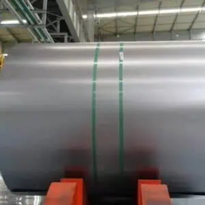Q235 galvanized steel coil