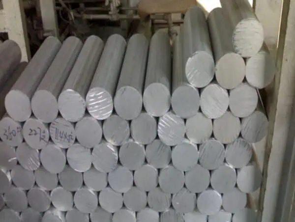 EN 7050 aluminium bar - Image 4