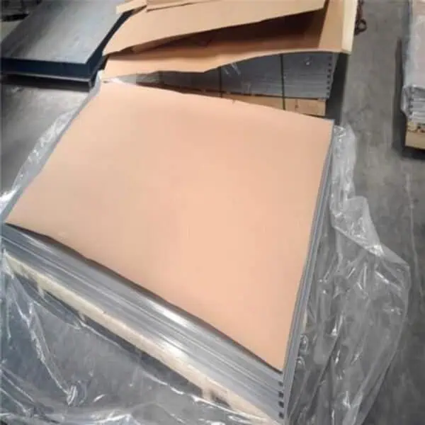 Aluminium sheet 3003 - Image 4