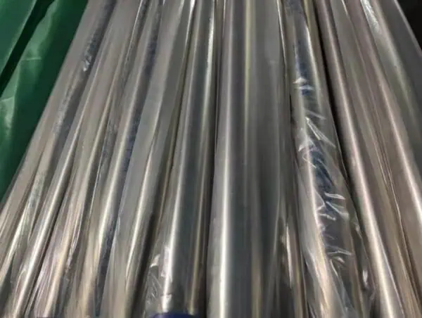 EN10216 304 Stainless Steel Pipe