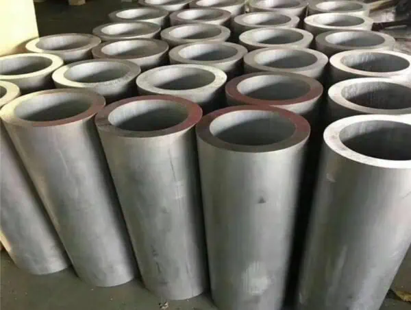 GB/T 5237 aluminium pipe - Image 3