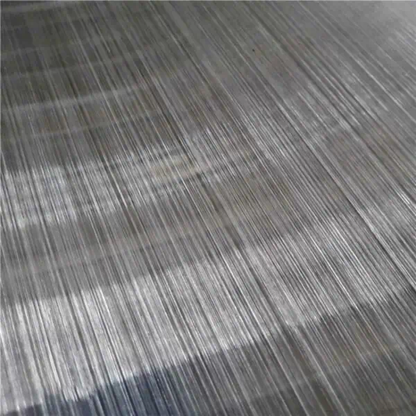 Aluminium sheet 5052