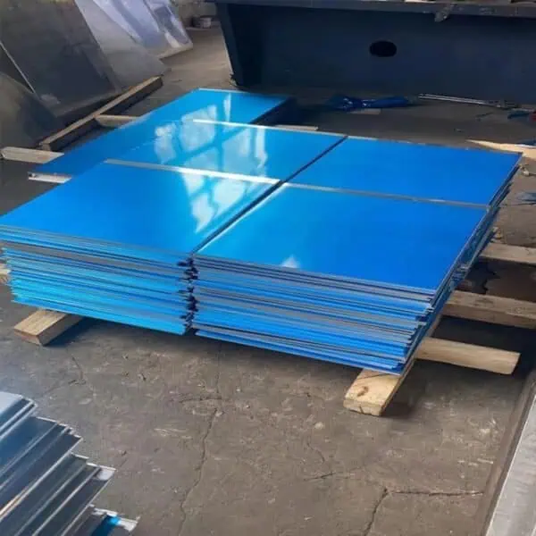 Aluminium sheet 5052 - Image 3