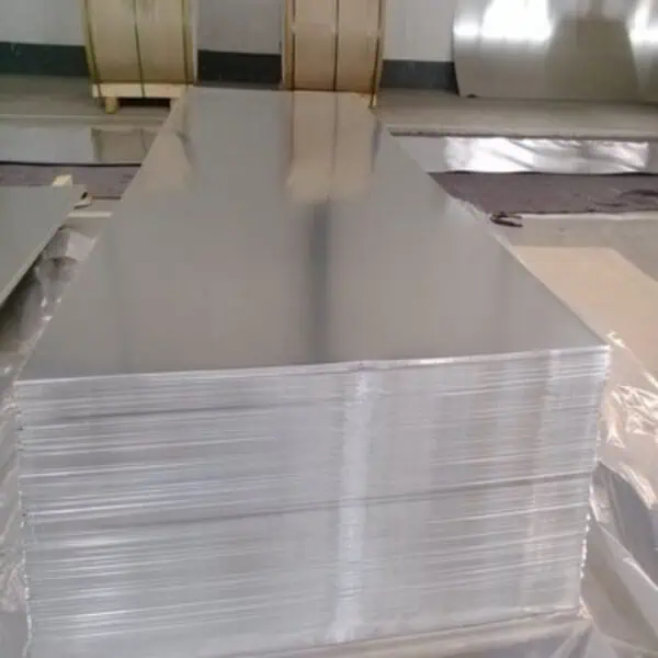 Aluminium sheet 5052