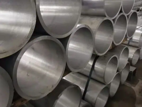 GB/T 5237 aluminium pipe