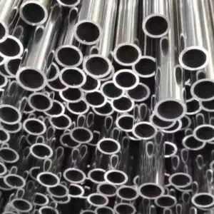EN10216 304 Stainless Steel Pipe