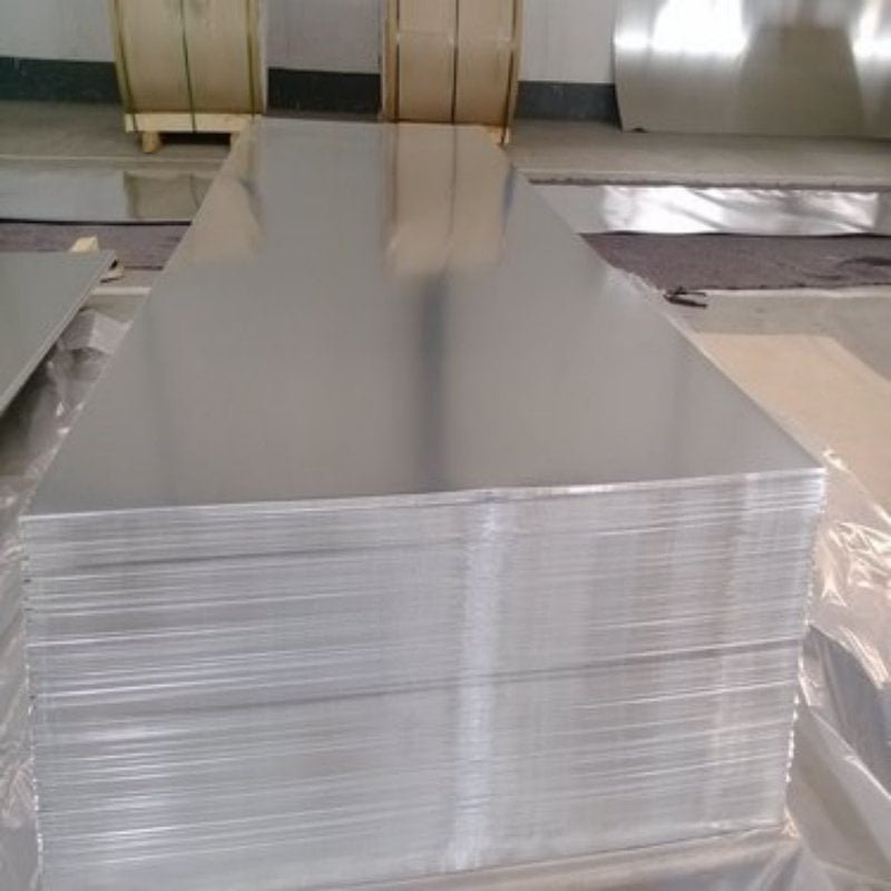 알루미늄 시트10 Aluminium sheet 5052