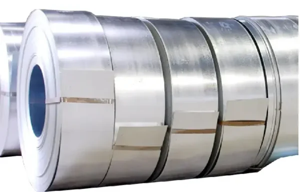 Q235A Carbon Steel Narrow Coil