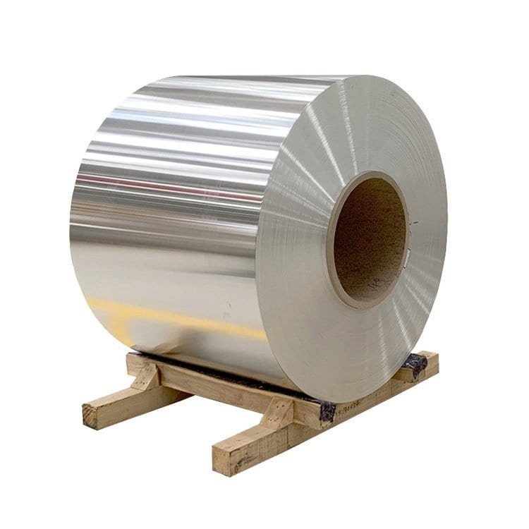 Bobina de alumínio 13 Aluminum Coil