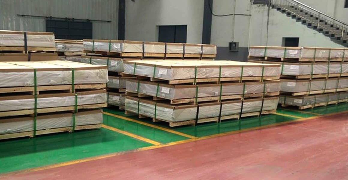 How To Cut Steel Sheet Without Damaging The Material? 5 Aluminium Sheet Banner2