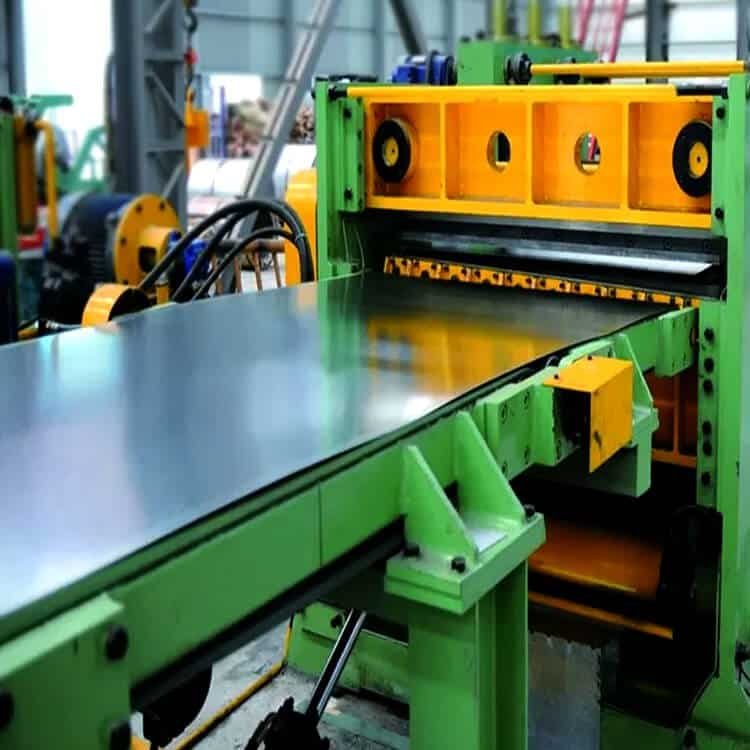 Folha de alumínio 19 Aluminum Sheet