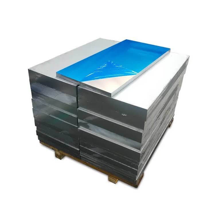 Folha de alumínio 13 Aluminum Sheet